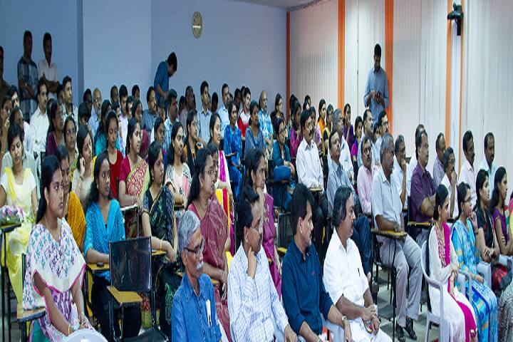 auditorium